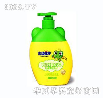 �������Ӄ�ͯ���Bϴ�l¶���J�C��360ml