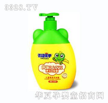 �������Ӄ�ͯ�I�Bϴ�l¶�����ۣ�260ml