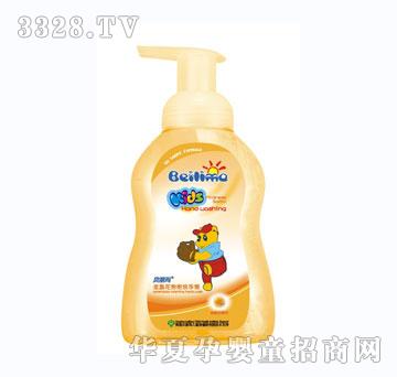 ؐ����380ml��K������ϴ��Һ