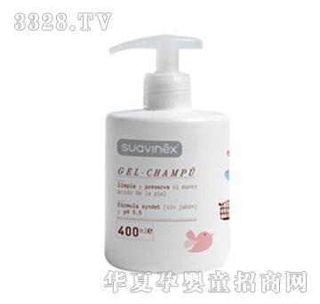 ��猚���к���ԡ�� 400ml