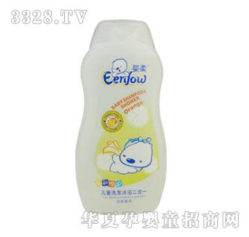 ���ჺͯϴ�l��ԡ����һ����ā�ۻ���230ml
