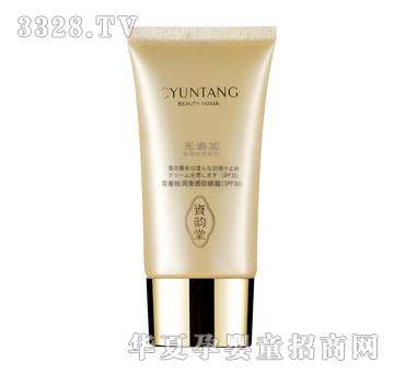 ����ѩ�Q�z����͸����˪��SPF30��