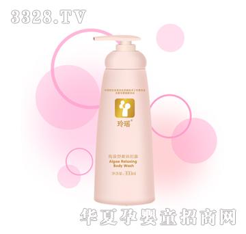 �ᬎ���亣����ˬ��ԡ¶300ML