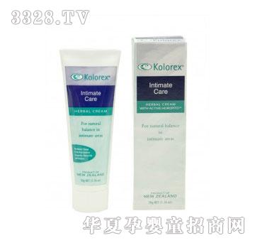 Kolorex�����ЙCŮ���o��˪