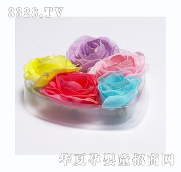 �尲���л����ĺ�5��õ�廨