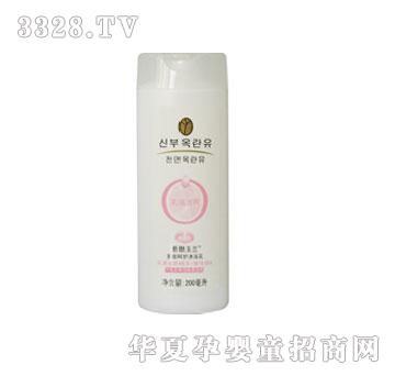 ���w���m��Һ���B��Ч���o��ԡ��200ml