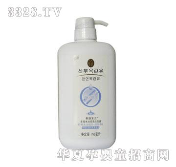 ���w���m��Чˮ��혻�ϴ�l¶750ml