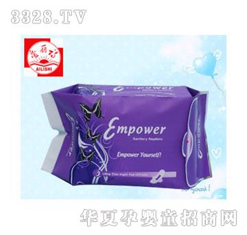 ����ԊEmpower��ɫ�l����