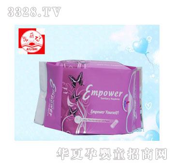 ����ԊEmpower��ɫ�l����
