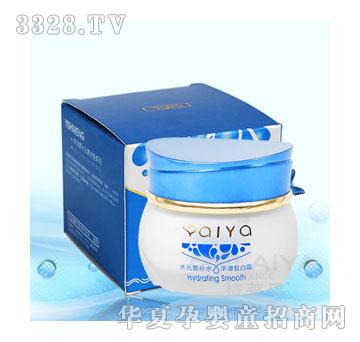 ��Ԋ���aˮƽ����˪50g