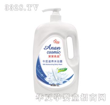 ������Ʒţ�����B��ԡ¶2L