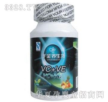 ǧ���B����VC+VE