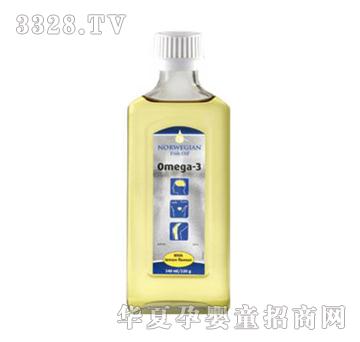 ��Ψ��Omega-3Һ�w�b