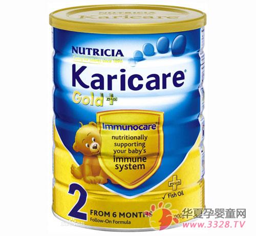 �����^�����Ժ�Karicare�̷ۆ�