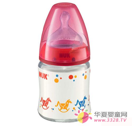 NUK���ڏ��͸ߜز�����ɫ��ƿ��ô��