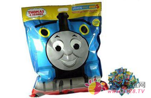 �n�����R˹THOMAS�S����Ƭ�P�ی�������