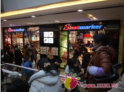 �n��ЬƷ��SHOEMARKER�Ї��T���_33��