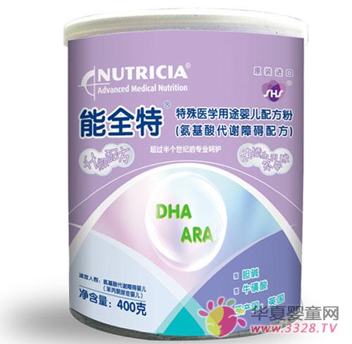 NUTRICIA�~��ϣ���̷� ȫ��֧�֌����ĳ��L