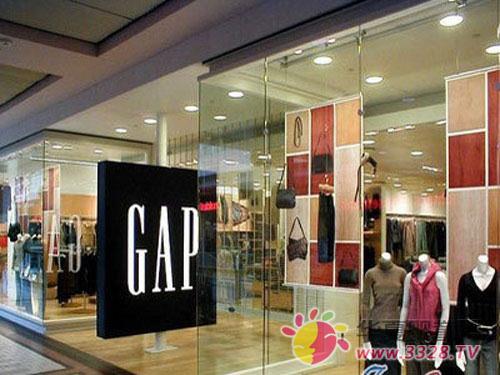 GapInc.��NYSE:GPS���w豼��F�Ј�����