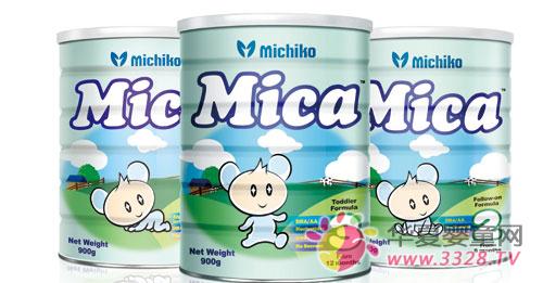 ����Mica�̷���ʽ��������Ї�