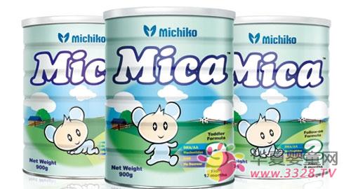 �׼�Mica�̷ۏV�|¡������