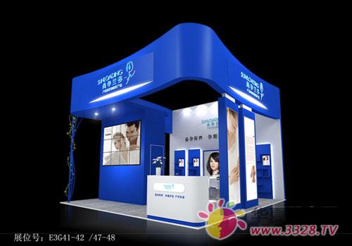 ȫ��Ψһ�a��֏ͮaƷ�����m��������s2014�Ϻ����������������޵�һ��չʢ��