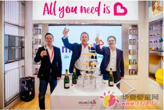 ������ͯ���ʽ�I��Ʒ��Munchkin�MȤ��ȫ��ӿ��Ї��Ј��lչ����