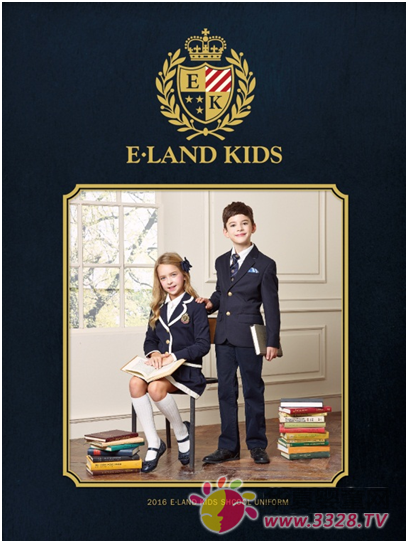 ELANDKIDS|��ͯ�b�ø�Ʒ�|���M�Ϻ����HУ��չ���~�M��У������һ��